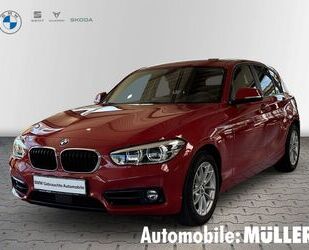 BMW 120 Gebrauchtwagen