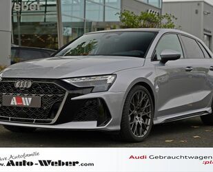 Audi RS3 Gebrauchtwagen