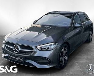 Mercedes-Benz C 220 Gebrauchtwagen