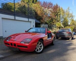 BMW Z1 Gebrauchtwagen
