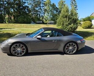 Porsche 991 Gebrauchtwagen