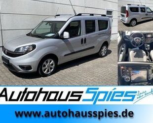 Fiat Doblo Gebrauchtwagen