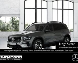 Mercedes-Benz GLB 220 Gebrauchtwagen