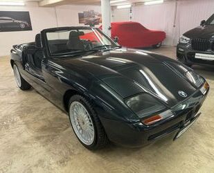 BMW Z1 Gebrauchtwagen