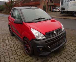 Aixam Andere Gebrauchtwagen