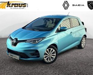 Renault ZOE Gebrauchtwagen