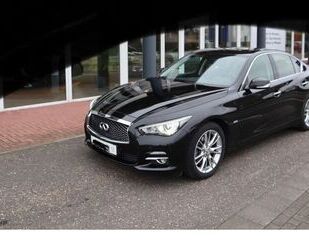 INFINITI Q50 Gebrauchtwagen