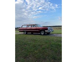 Chevrolet Andere Gebrauchtwagen