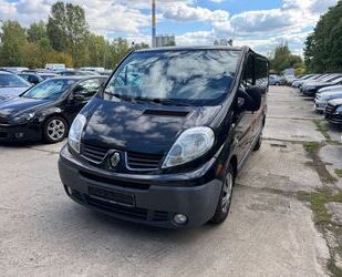 Renault Trafic Gebrauchtwagen