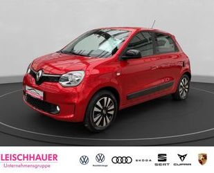 Renault Twingo Gebrauchtwagen