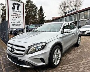 Mercedes-Benz GLA 200 Gebrauchtwagen