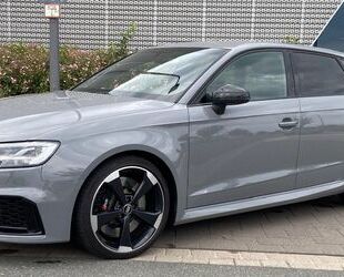 Audi RS3 Gebrauchtwagen