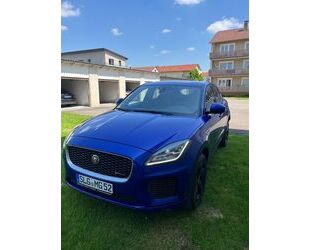 Jaguar E-Pace Gebrauchtwagen
