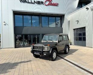 Mercedes-Benz G 300 Gebrauchtwagen