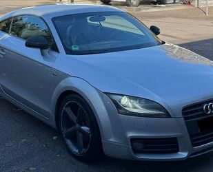 Audi TT Gebrauchtwagen
