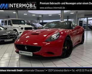 Ferrari California Gebrauchtwagen