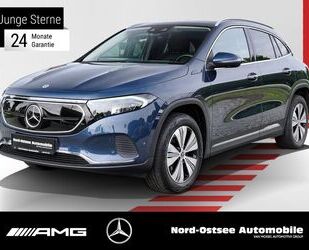 Mercedes-Benz EQA Gebrauchtwagen