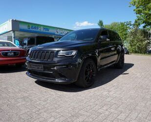 Jeep Grand Cherokee Gebrauchtwagen