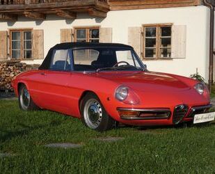 Alfa Romeo Spider Gebrauchtwagen