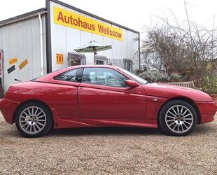 Alfa Romeo GTV Gebrauchtwagen
