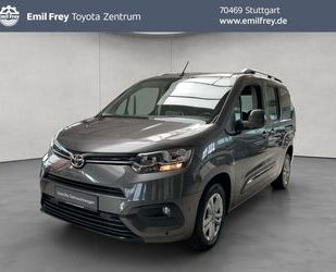 Toyota Proace City Gebrauchtwagen