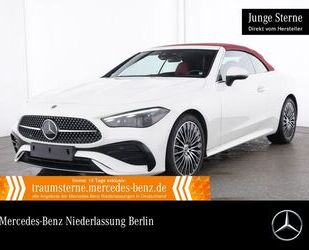 Mercedes-Benz CLE 220 Gebrauchtwagen