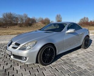 Mercedes-Benz SLK 300 Gebrauchtwagen