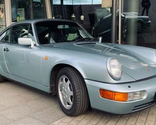 Porsche 964 Gebrauchtwagen