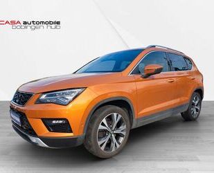 Seat Ateca Gebrauchtwagen