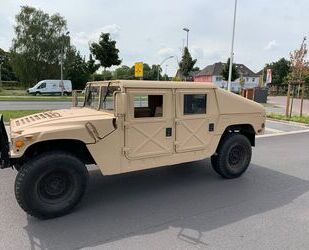 Hummer Andere Gebrauchtwagen
