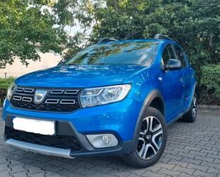 Dacia Sandero Gebrauchtwagen