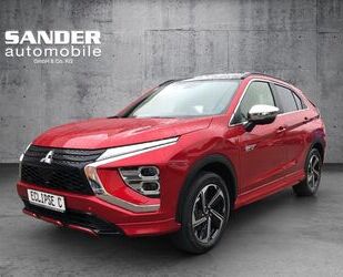 Mitsubishi Eclipse Cross Gebrauchtwagen