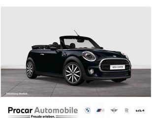 Mini Cooper Cabrio Gebrauchtwagen
