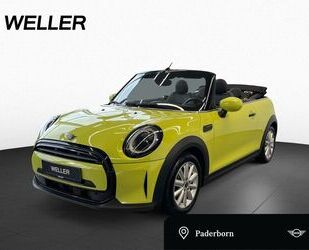 Mini One Cabrio Gebrauchtwagen