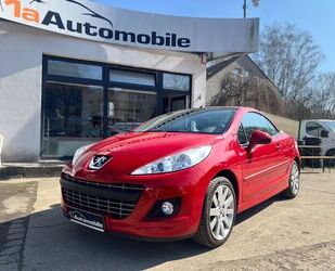 Peugeot 207 Gebrauchtwagen