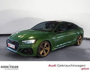 Audi RS5 Gebrauchtwagen