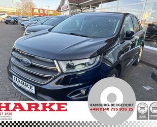 Ford Edge Gebrauchtwagen