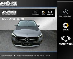 Mercedes-Benz B 220 Gebrauchtwagen
