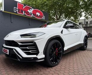 Lamborghini Urus Gebrauchtwagen