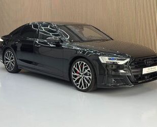 Audi A8 Gebrauchtwagen