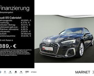 Audi S5 Gebrauchtwagen