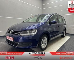 VW Sharan Gebrauchtwagen