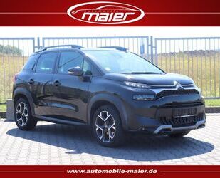 Citroen C3 Aircross Gebrauchtwagen