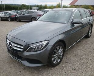 Mercedes-Benz C 250 Gebrauchtwagen