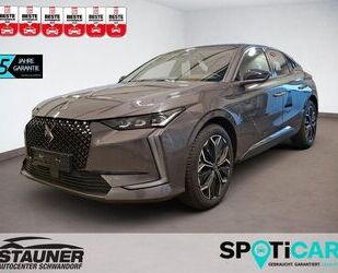 Citroen DS4 Gebrauchtwagen