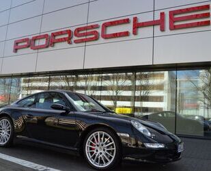 Porsche 997 Gebrauchtwagen