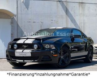 Ford Mustang Gebrauchtwagen
