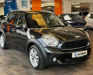 Mini ONE Gebrauchtwagen