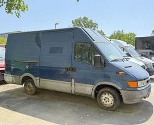 IVECO Andere Gebrauchtwagen