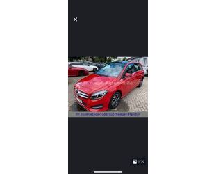 Mercedes-Benz B 220 Gebrauchtwagen
